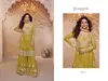 Heer By Gulkayra Chinon Wholesale Readymade Suits Suppliers In Mumbai
